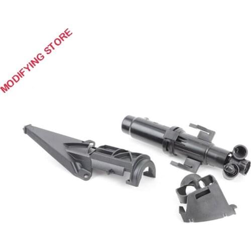 61679800913 61679800914 for MINI NEW COOPER R60 R61 N/S LEFT&RIGHT HEADLIGHT WASHER NOZZLE
