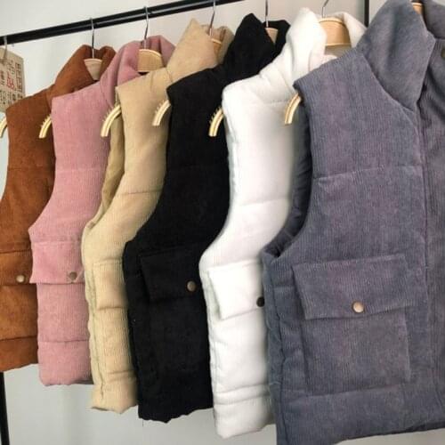 ATOFU Women's Vests