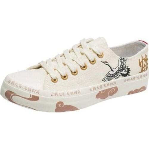 New womens sneakers fashion shallow mouth flat bottom light fashion non-slip wear-resistant all-match casual shoes women