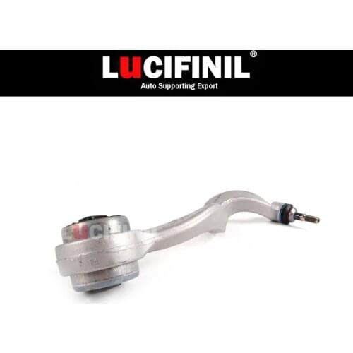 LuCIFINIL New Front Lower Control Arm Right Fit BMW E65 E66 31126774832