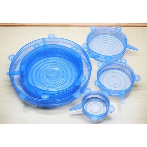 Крышки для пищевых контейнеров MAIGEENIFA China At AliExpress