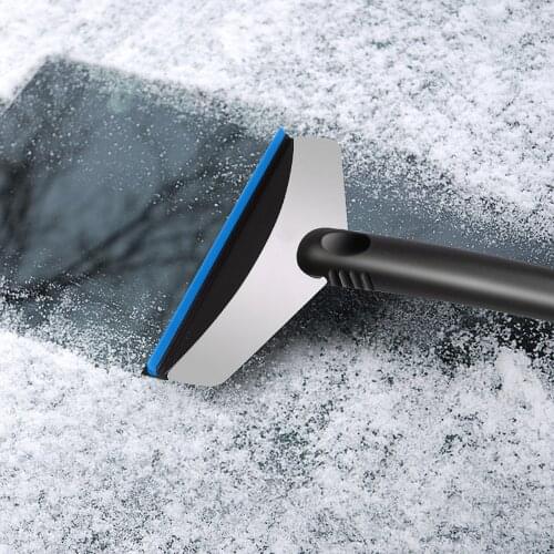 MiLESEEY Ice Scrapers