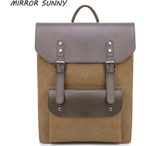 Мужские рюкзаки для ноутбука MIRROR SUNNY China At AliExpress