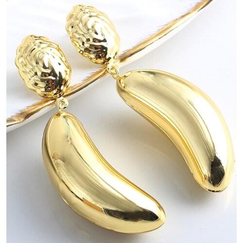 Fashion Jewelry Bohemia Jewelry Earrings For Women Drop Dangle Earrings Luxury Wedding Earrings For Engagement Jewelry Gifts