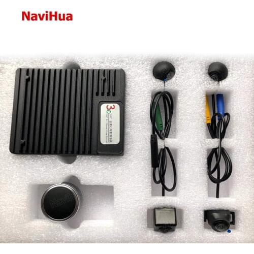 NAVIHUA Spare Parts For Cameras