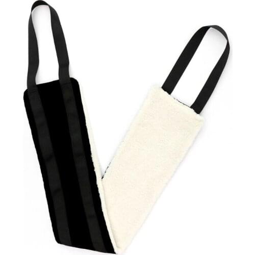 Portable Dog Sling for Back Legs, Hip Support Harness to Help Lift Dogs Cruciate