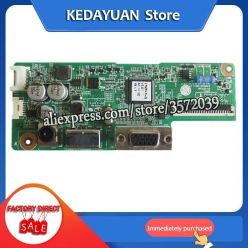 Free shipping original 100% test work for LG 27MP48HQ drive board EAX66457702 screen LGM270DA41