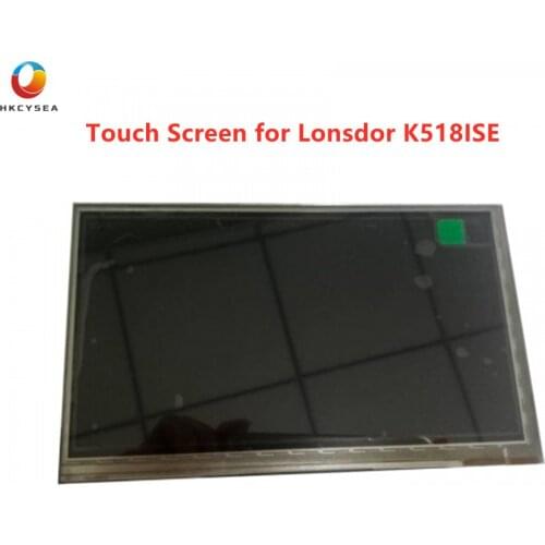 Touch Screen for Lonsdor K518ISE Key Programmer