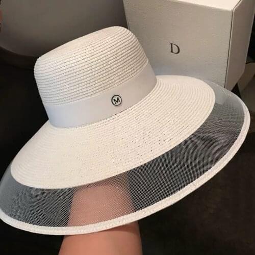 Bucket hat панамы Summer hats for women fishing hat Woolen Rhinestone Solid Color Basin Hat Leisure Outdoor Sun Hat