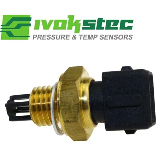 Brand New Air Intake Temperature Sensor For Rover 220 25 420 45 620 2.0 ERR2082A
