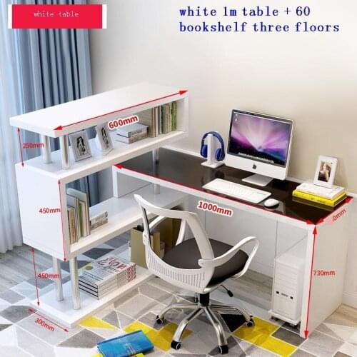 Tafel Biurko Bed Office Furniture Notebook Bureau Meuble Schreibtisch Mesa Bedside Laptop Tablo Desk Computer Study Table