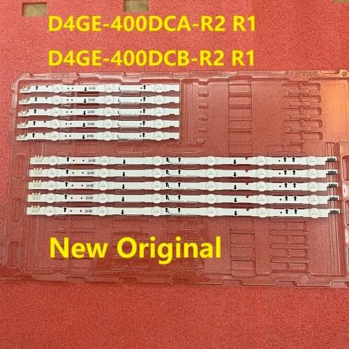 LED Backlight strip(10)for Samsung UE40H6400 UE40H6600 UE40H6500S UE40H7000SL UE40J6240AK UE40J6200AW UE40H5000AK UE40J5100