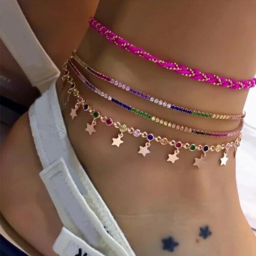 Браслеты с подвесками Tocona China At AliExpress