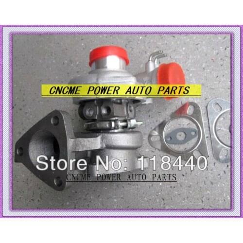 TURBO TD04-10T 49177-01512 49177-01513 Turbocharger For Mitsubishi Delica L200 L300 4WD Shogun 4D56 DE 2.5L 3 holes;water cooled