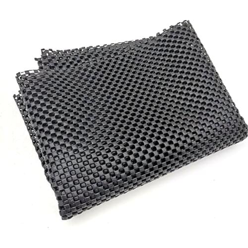 Universal 150CM*30CM Non-Slip Mat Black For Home Office Cars Caravans Use Anti Slip Mat