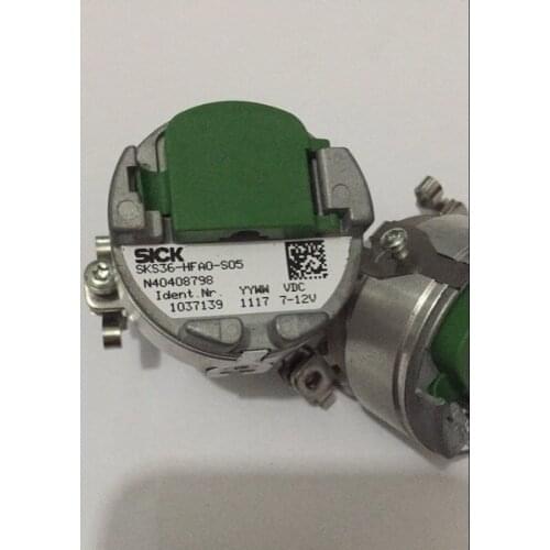 The encoder SKS36-HFA0-S05 original & in stock