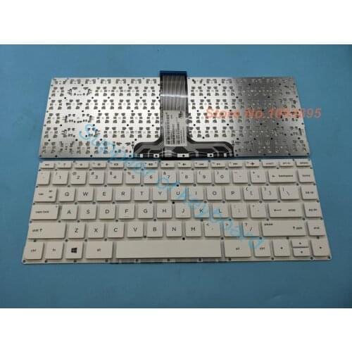 YELIMI Laptop Keyboards