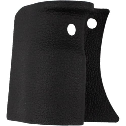 Pixco Body Rubber Hand Cover Grip Shell Replacement Part for Canon EOS 6D Mark II 6D2 Digital Camera Repair