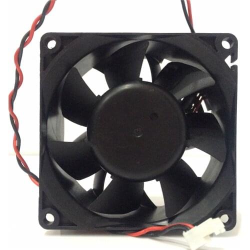 24V 0.45A Inverter Cooling Fan Replacement for NIDEC V35132-55RA