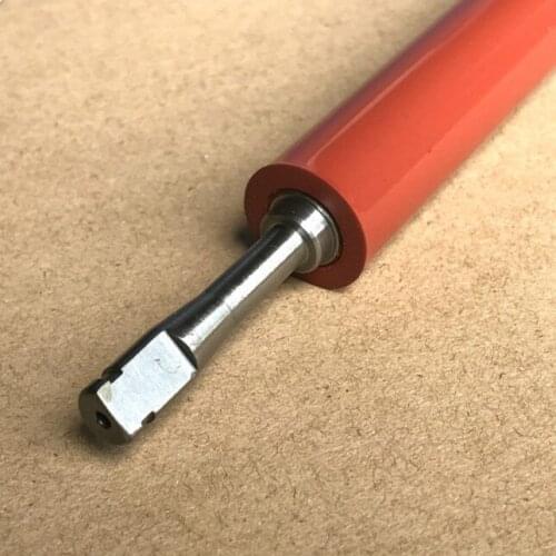 Free Shiping 5* lpr-p1008 fuser Pressure roller for HP P1005 P1006 P1007 P1008