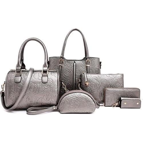 BAIJIAWEI Women's Bags With Print