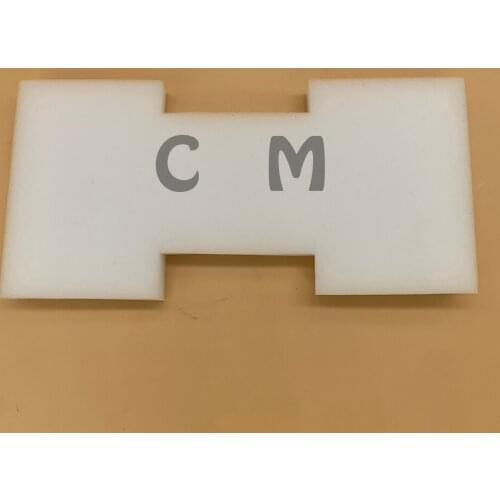 Roland VS-640 pad wiper filter for Roland RA-640 RE-640 RF-640 VS-300 VS-300i VS-420 VS-540 printer waste sponge filter