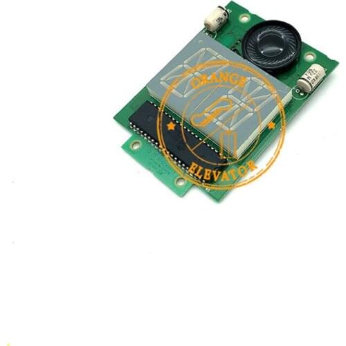 FAA23600AA1 Elevator Indicator