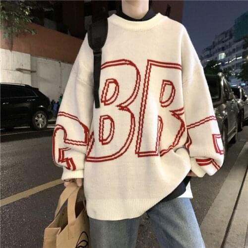 Мужские вязаные пуловеры INXYZ China At AliExpress