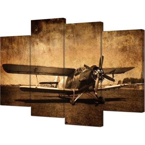 JESC Retro Wall Paintings