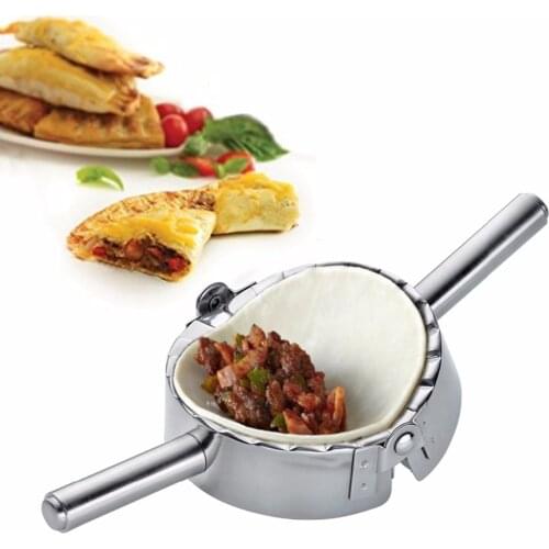 KAYCROWN Molds For Dumplings