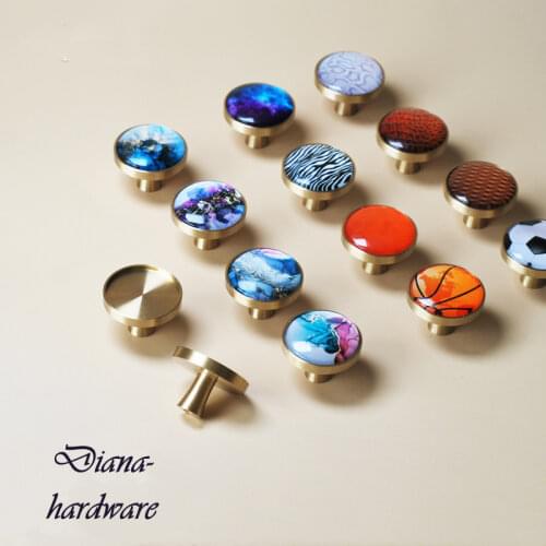 New! Brass + Shell Hook Pastoral Gold Cabinet Knobs Drawer Pulls Kitchen Hallway Clothes Wall Hangings Hooks Furniture Handles