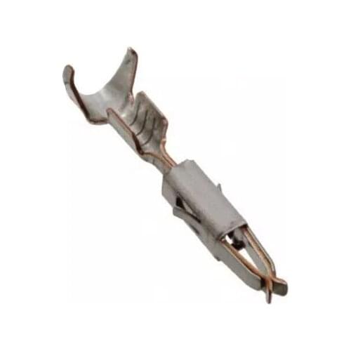 Female Crimp Terminals (pins) 17-20 AWG,0.5~1 mm2 Replcement of 964274-2
