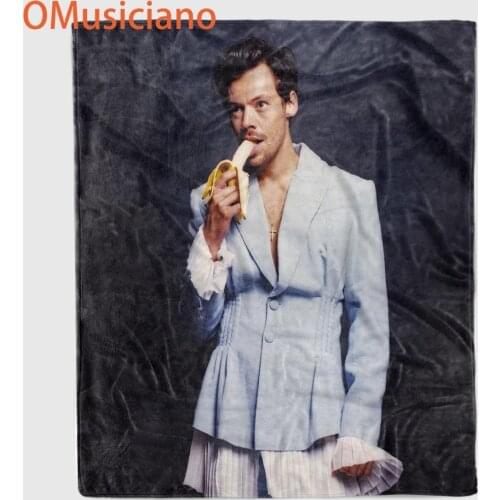 OMusiciano Blankets
