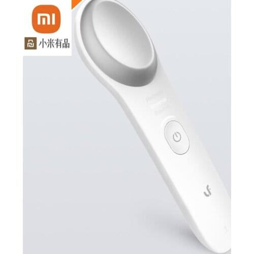 Original xiaomi mijia eye hot and cold massage instrument female SPA compact maintenance instrument hot and cold double