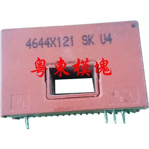 4644X121 4644X100 Module Original, can provide product test video