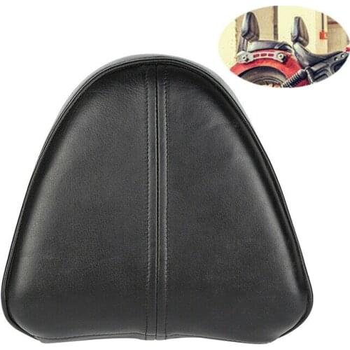 Motorcycle Passenger Sissy Bar Pad For Indian Scout Sixty Bobber Models Replace 2880827-05