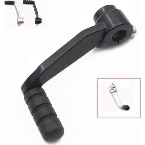 Motorcycle CNC Aluminum Gear Shift Lever Motorcycle Shifter Shift Pedal For BMW R Nine T 2013-18 Scrambler 2016 2017 2018