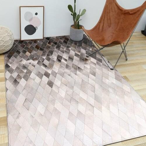 Sheepuella Carpets Skins For Home