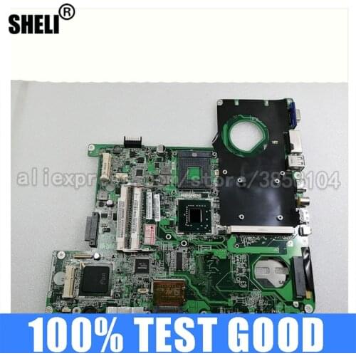SHELI Acer 4710G 4520G 4920G 4720G 5920 5920G integrated independent motherboard