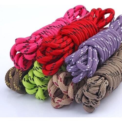 0.5cm Elastic Running flat shoelaces 7 colors lace Sneakers Shoestrings Special Nofor Men Women Jogging Rubber