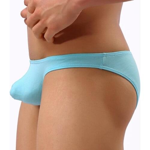 TONGLIANBANG Men's Slips