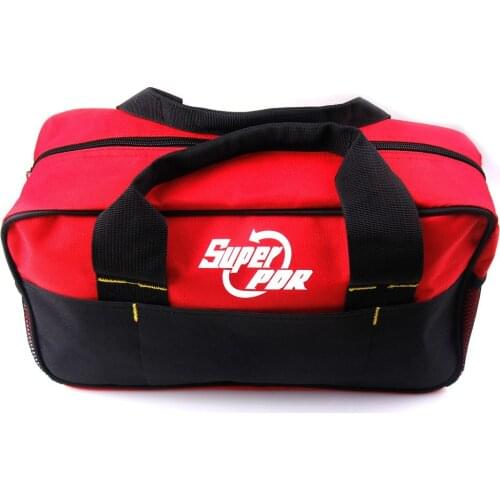 High Quality Tool Bag Super PDR Paintless Dent Repair Tools Bag for Sale
