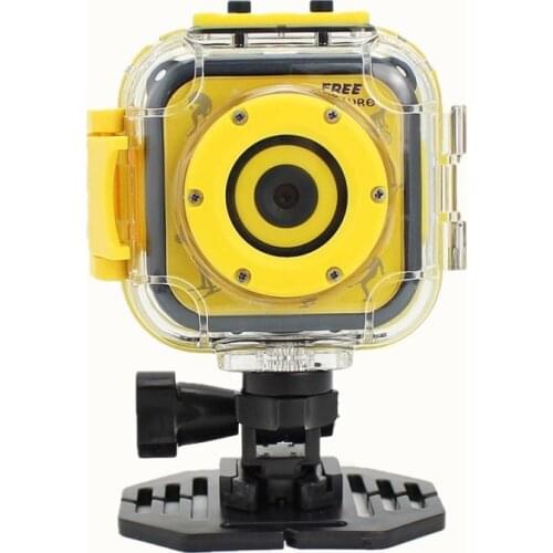 YIMI FLOWER Sports & Action Cameras