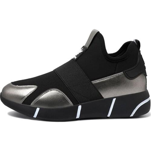 Round Toe Cap-Foot Low-Cut WomenS Shoes, Flat-Bottomed Deep-Mouth Casual Shoes, Platform WomenS Shoes