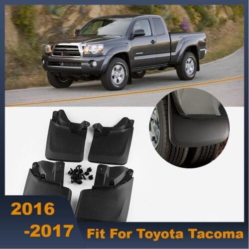 ZYMidMount Mud Flaps
