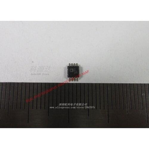 5pcs/lot AD7684BRMZ MSOP8 AD7684 C39 In Stock