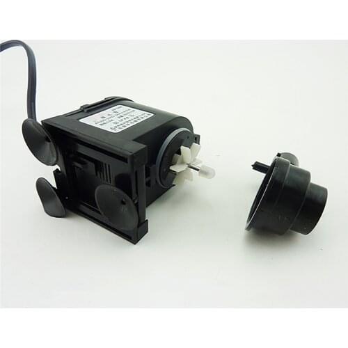 8.5W/600L Water Pump AP1200 for Ice Maker Submersible Mute Water Pump