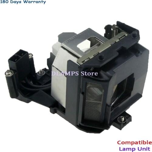 AN-XR30LP Projector Lamp with Housing For PG-F150X,F200X, PG-F15X,F216X,F261X,XG-F210X,F260X,XR-30S,30X With 180 Days Warranty