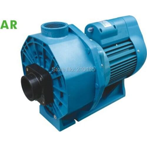 France branded Aqua 1.5KW220V50HZ(60hz be customized) water pump can be used 200000 times low noise/quick start,1 year gurantee