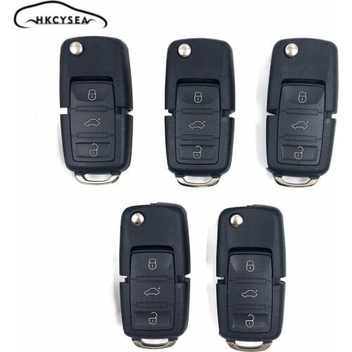 HKCYSEA 5/15/20pcs/lot KEYDIY Original KD900 B Series B01-3 3 Button Key Remote Control for KD900 URG200 KD-X2 Mini KD Machine